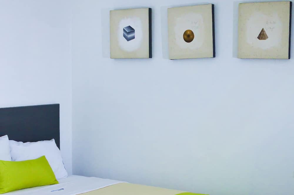 Photo of Bedroom in Escarcega