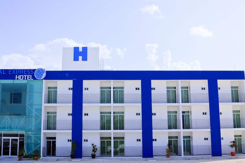 Photo of Outdoor in Escarcega