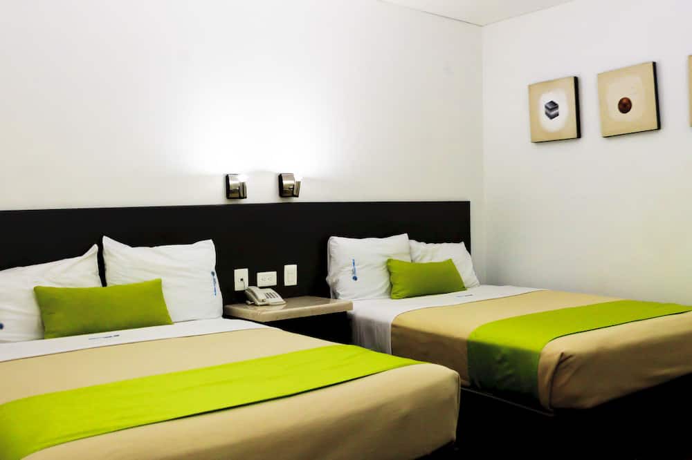 Photo of Bedroom in Escarcega