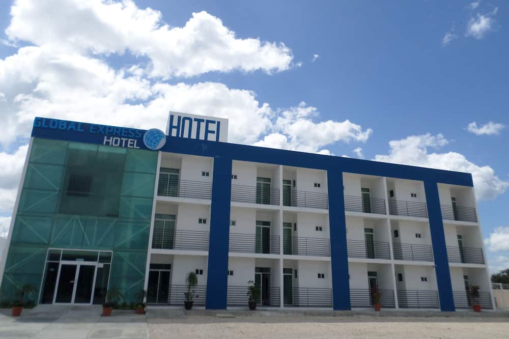 Photo of Outdoor in Escarcega