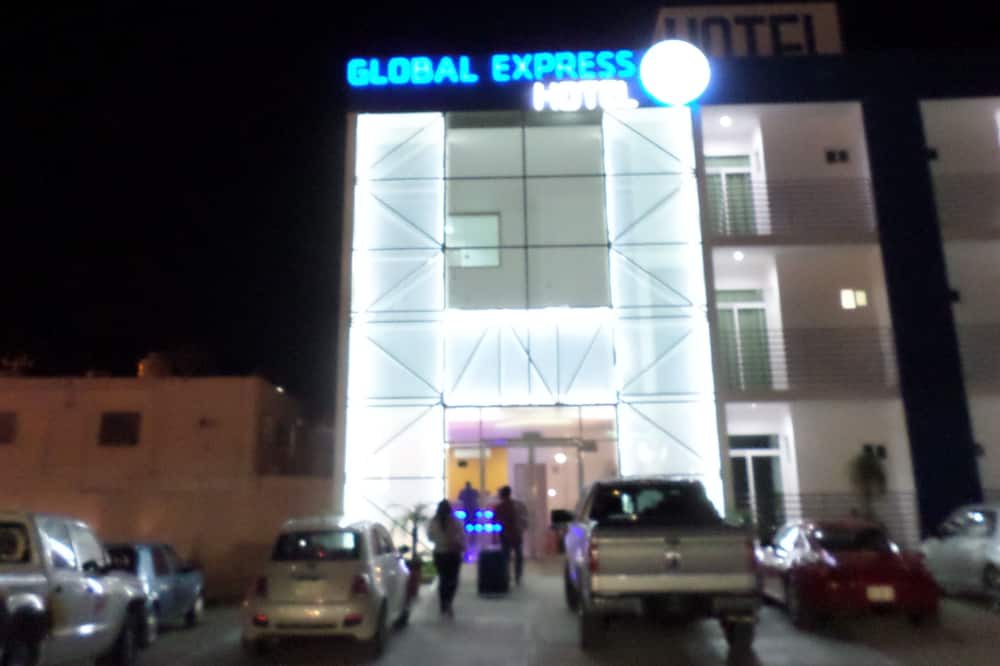Photo of Outdoor in Escarcega