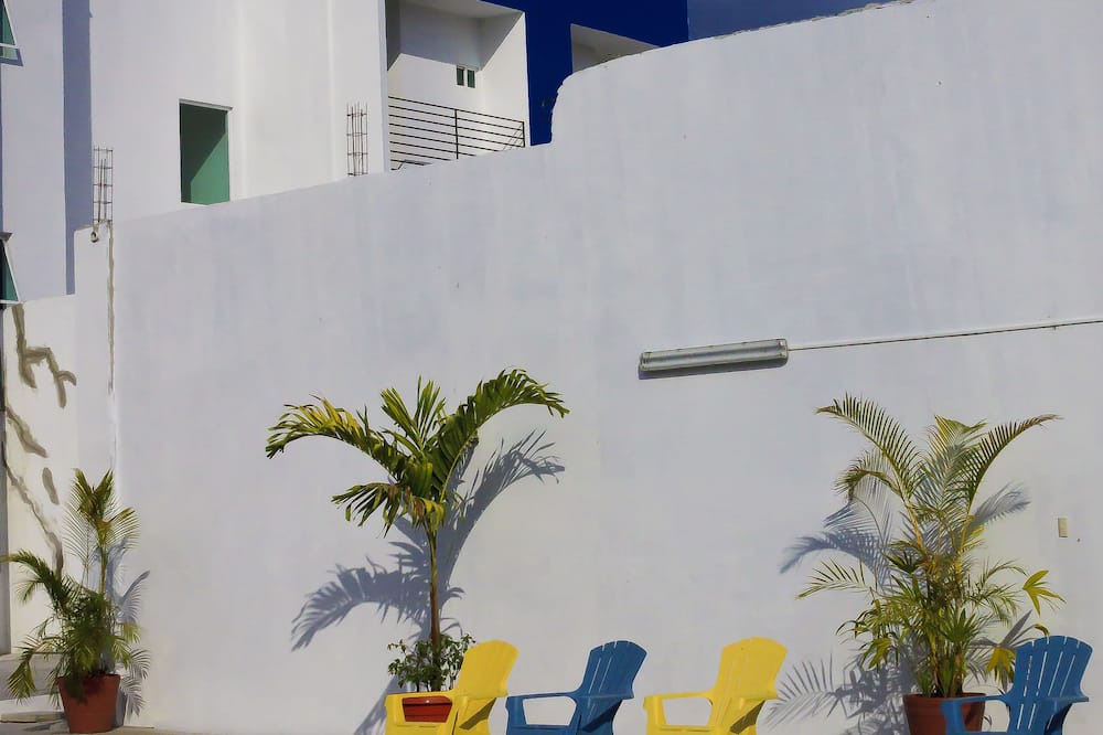 Photo of Outdoor in Escarcega