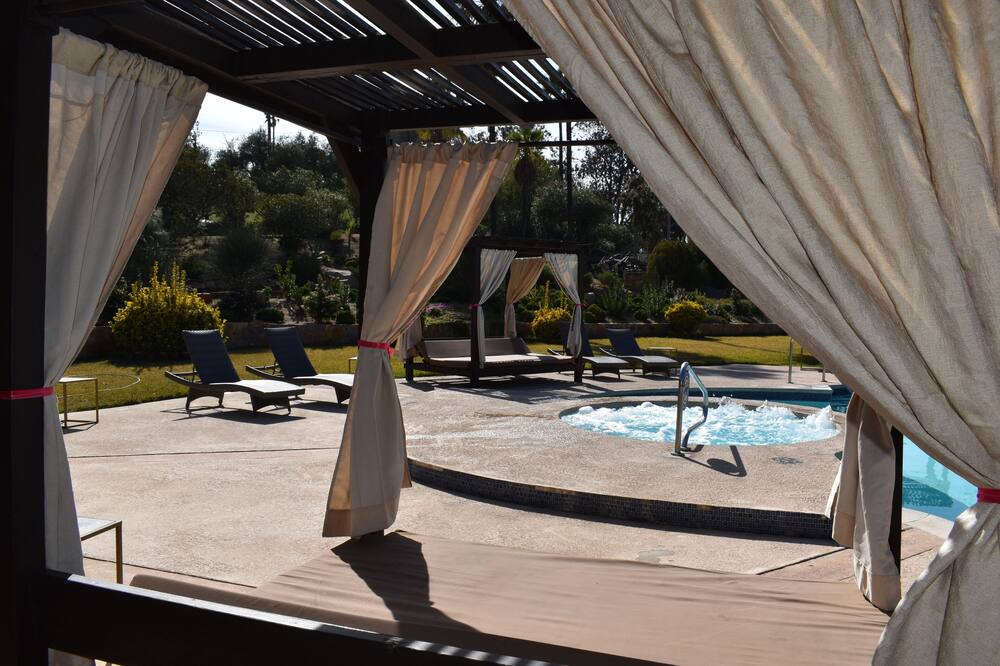 Photo of Outdoor in Tecate
