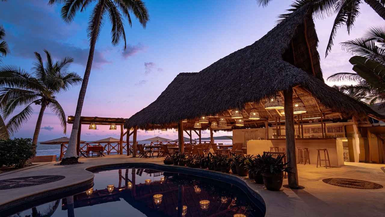 Photo of Outdoor in Boca de Iguanas