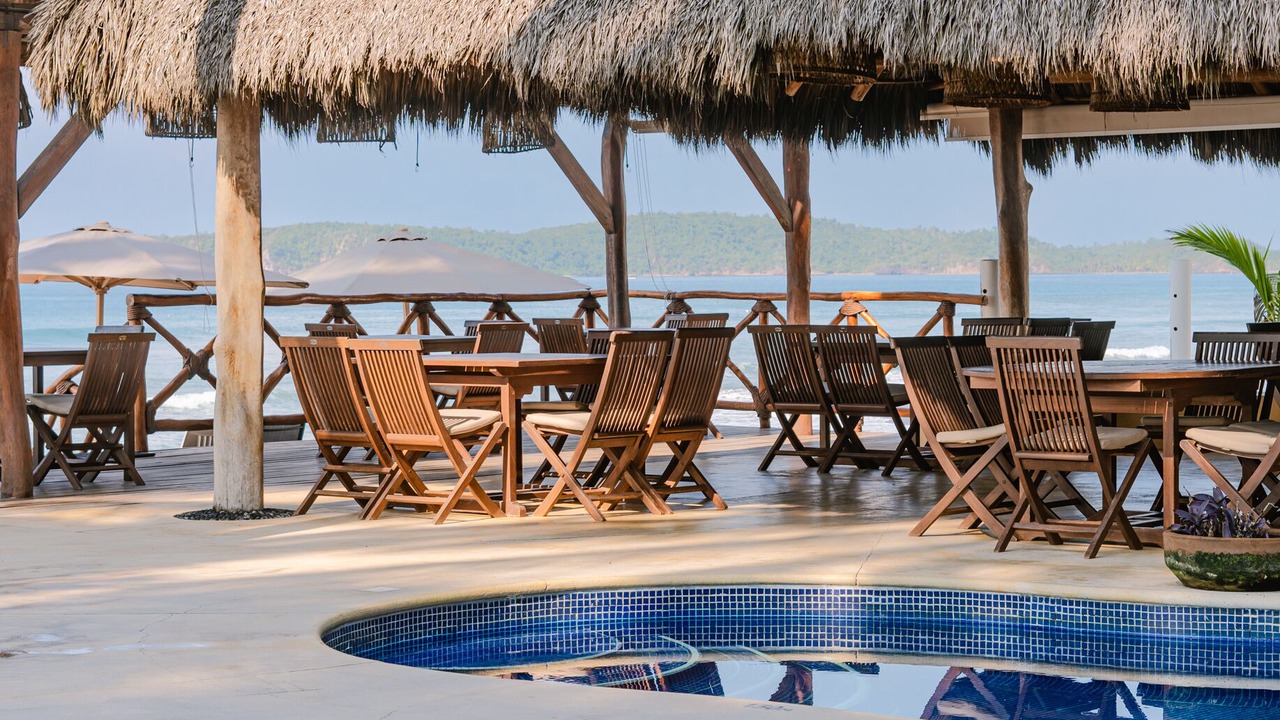 Photo of Outdoor in Boca de Iguanas