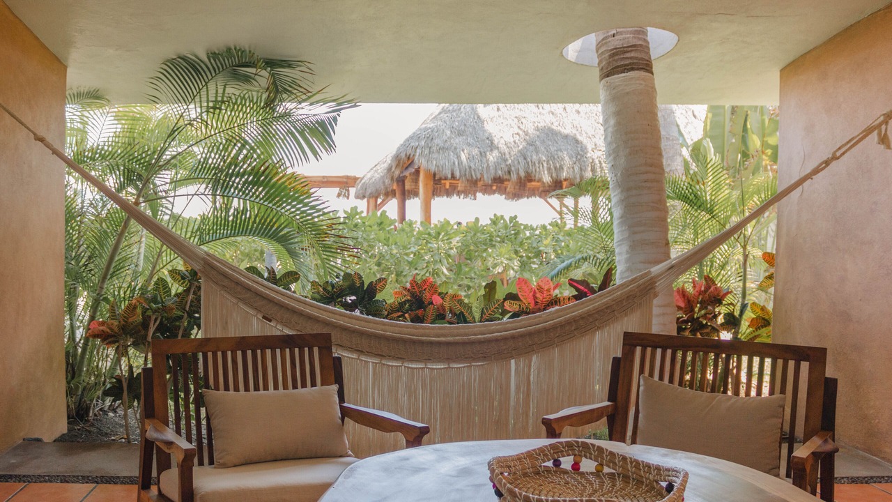 Photo of Bedroom in Boca de Iguanas