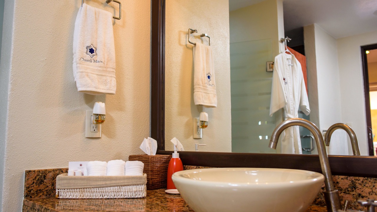 Photo of Bathroom in Boca de Iguanas
