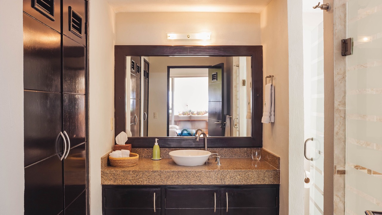 Photo of Bathroom in Boca de Iguanas