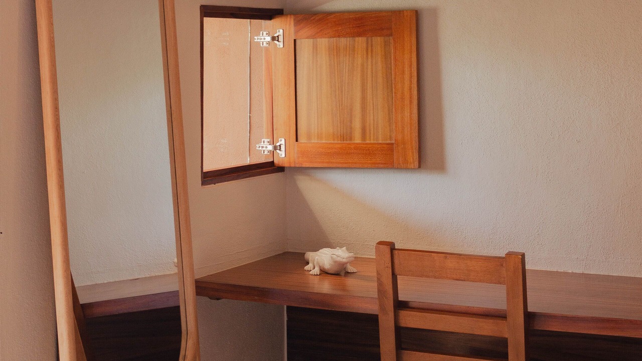 Photo of Bedroom in Boca de Iguanas