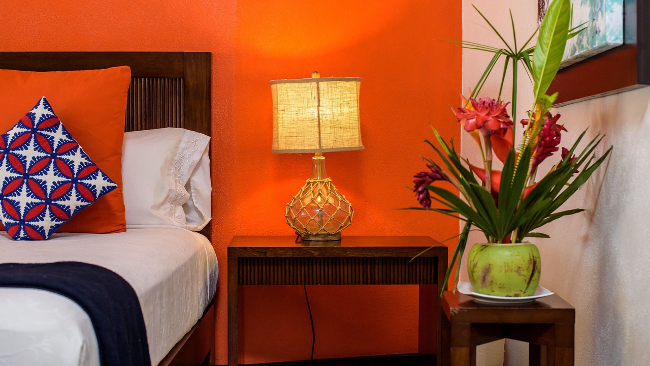 Photo of Bedroom in Boca de Iguanas