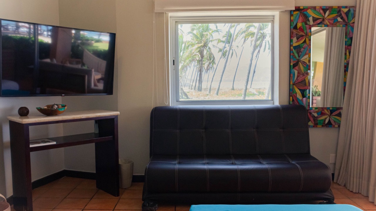 Photo of Bedroom in Boca de Iguanas