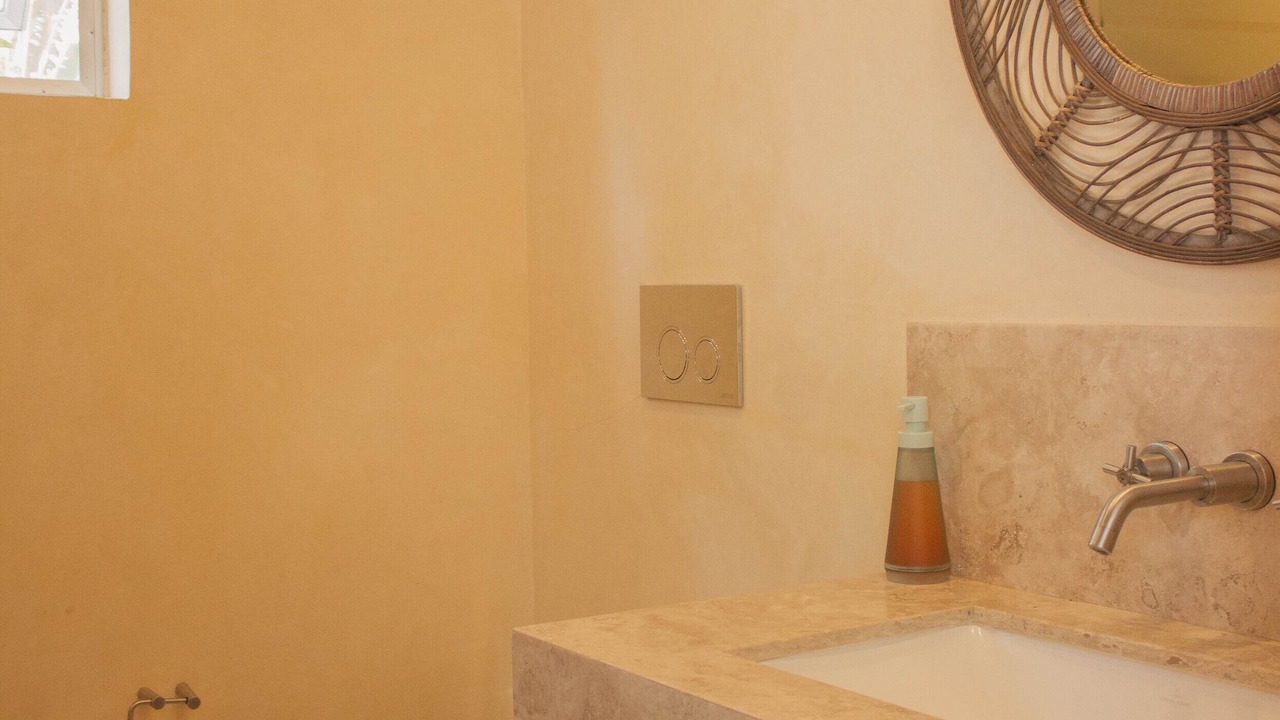Photo of Bathroom in Boca de Iguanas