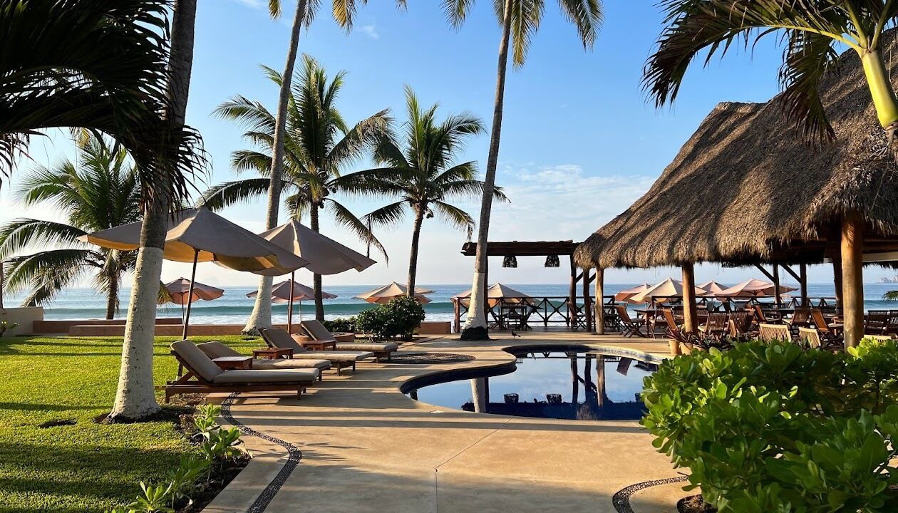 Photo of Outdoor in Boca de Iguanas