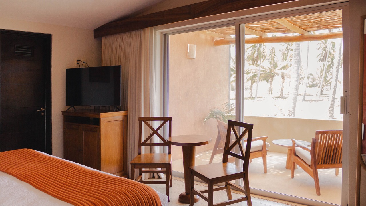Photo of Bedroom in Boca de Iguanas