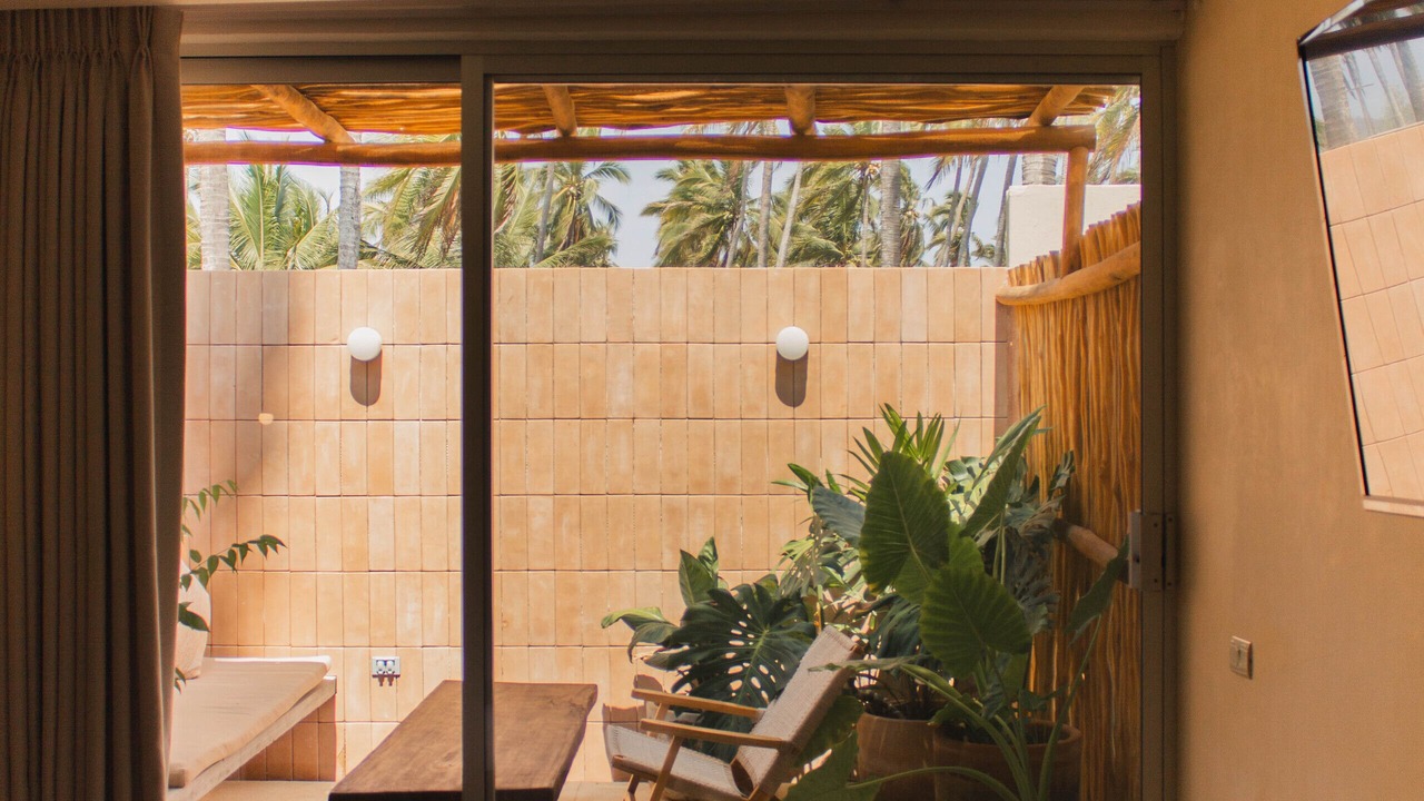 Photo of Bedroom in Boca de Iguanas