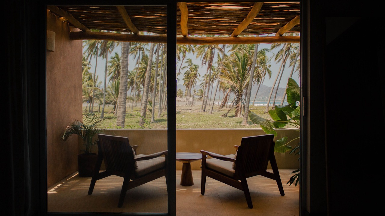 Photo of Bedroom in Boca de Iguanas
