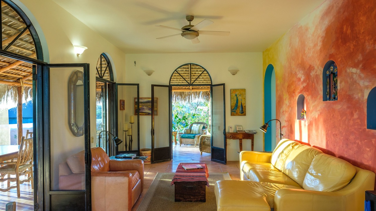 Photo of Outdoor in Todos Santos