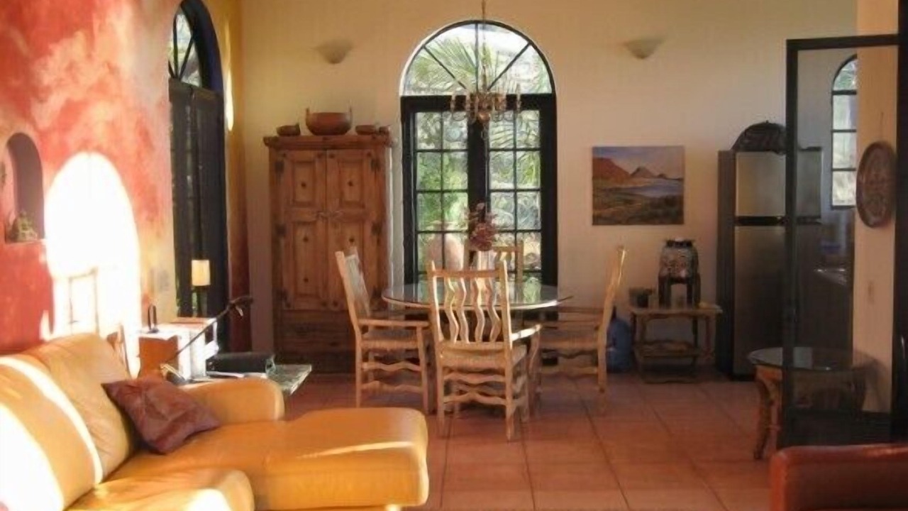 Photo of Bedroom in Todos Santos