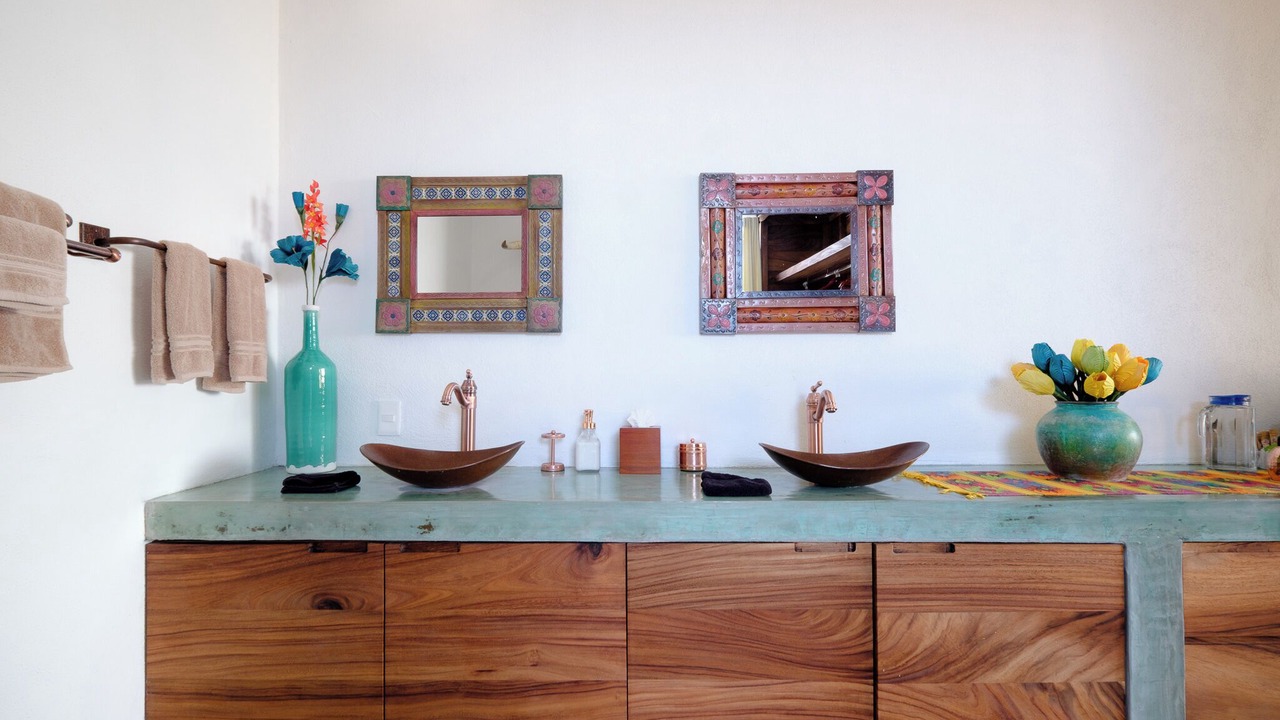 Photo of Bathroom in Todos Santos