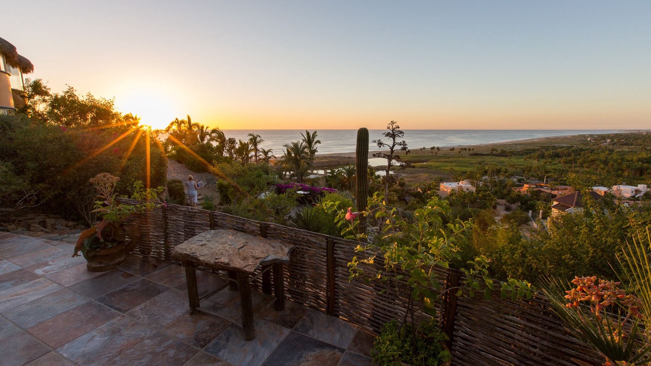 Photo of Bedroom in Todos Santos
