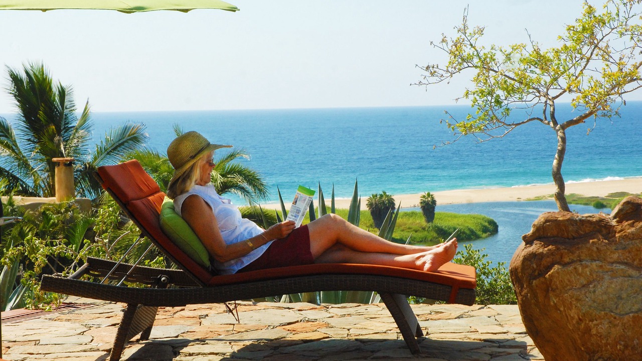 Photo of Outdoor in Todos Santos