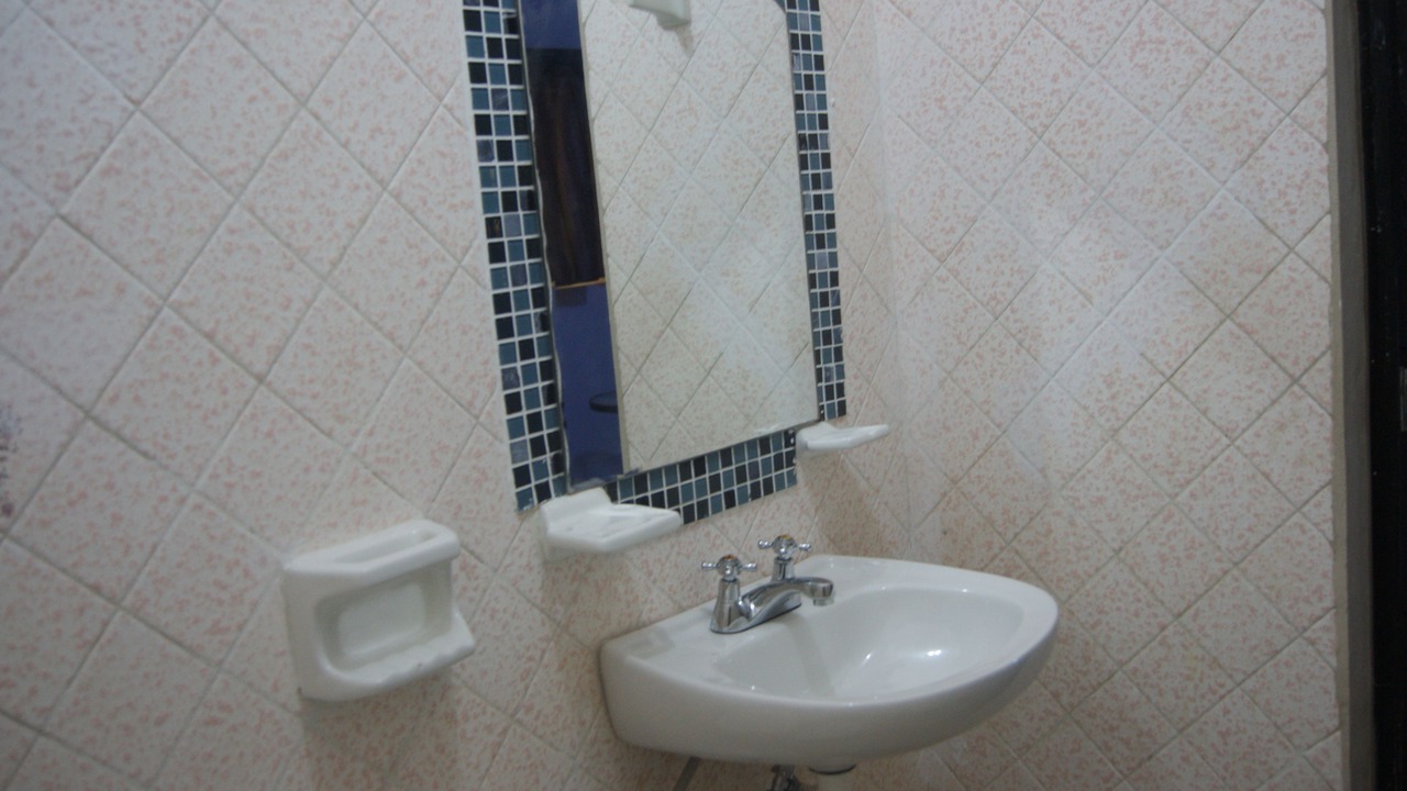 Photo of Bathroom in Campeche