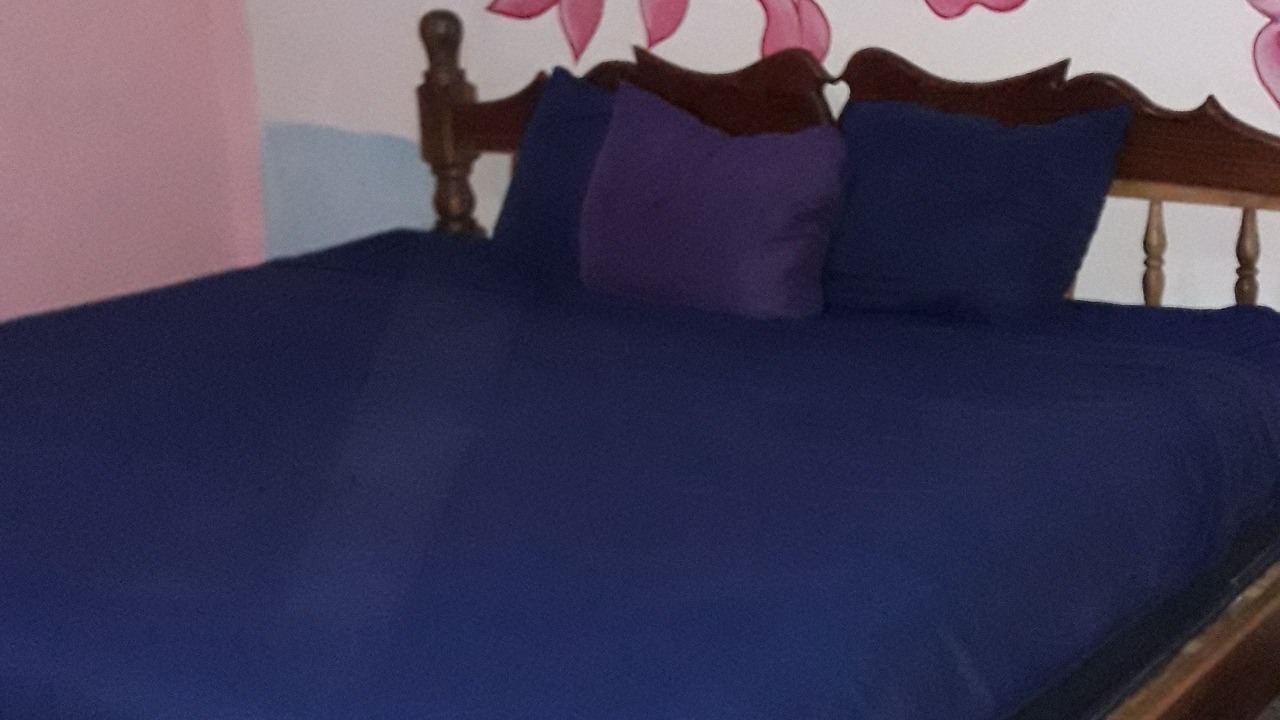 Photo of Bedroom in Campeche