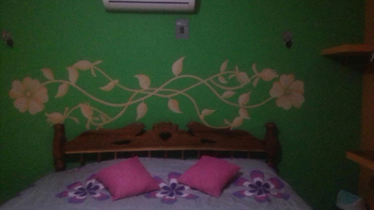 Photo of Bedroom in Campeche