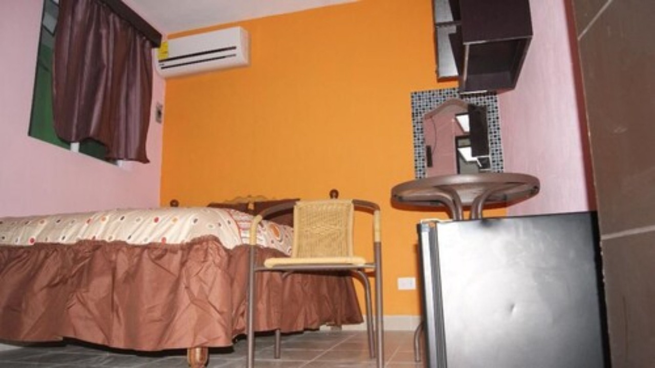 Photo of Bedroom in Campeche
