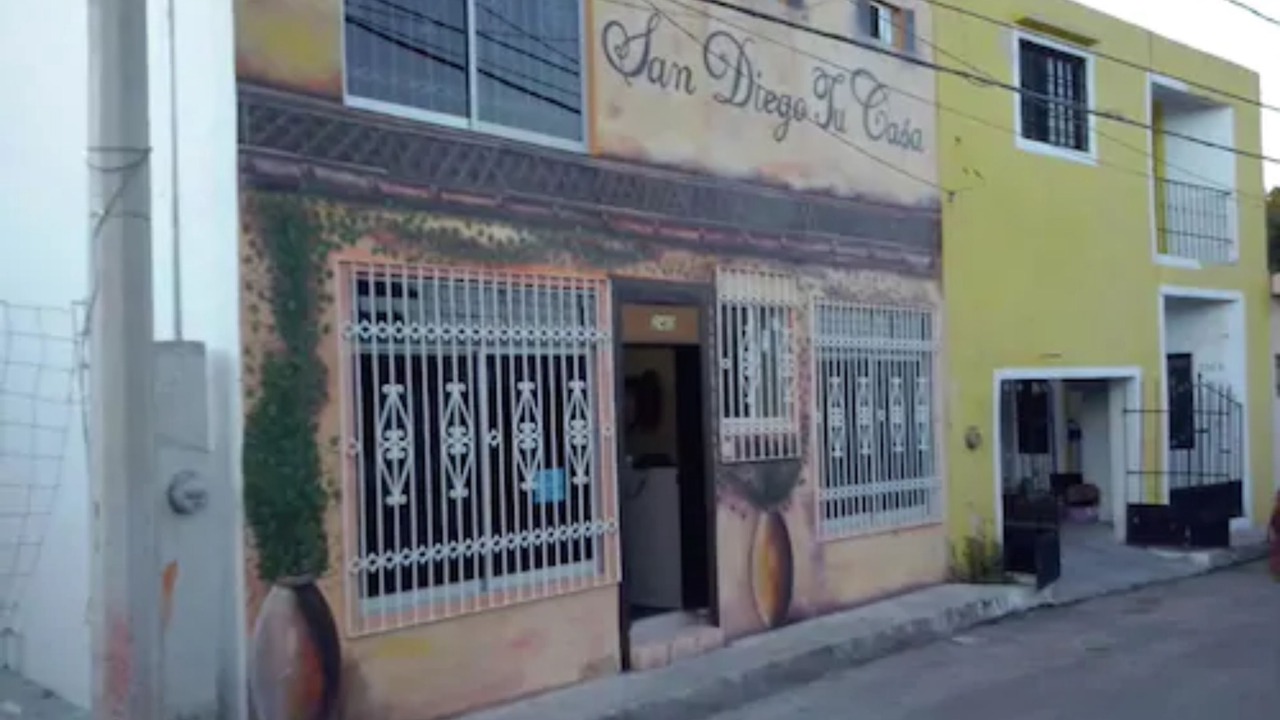 Photo of Outdoor in Campeche