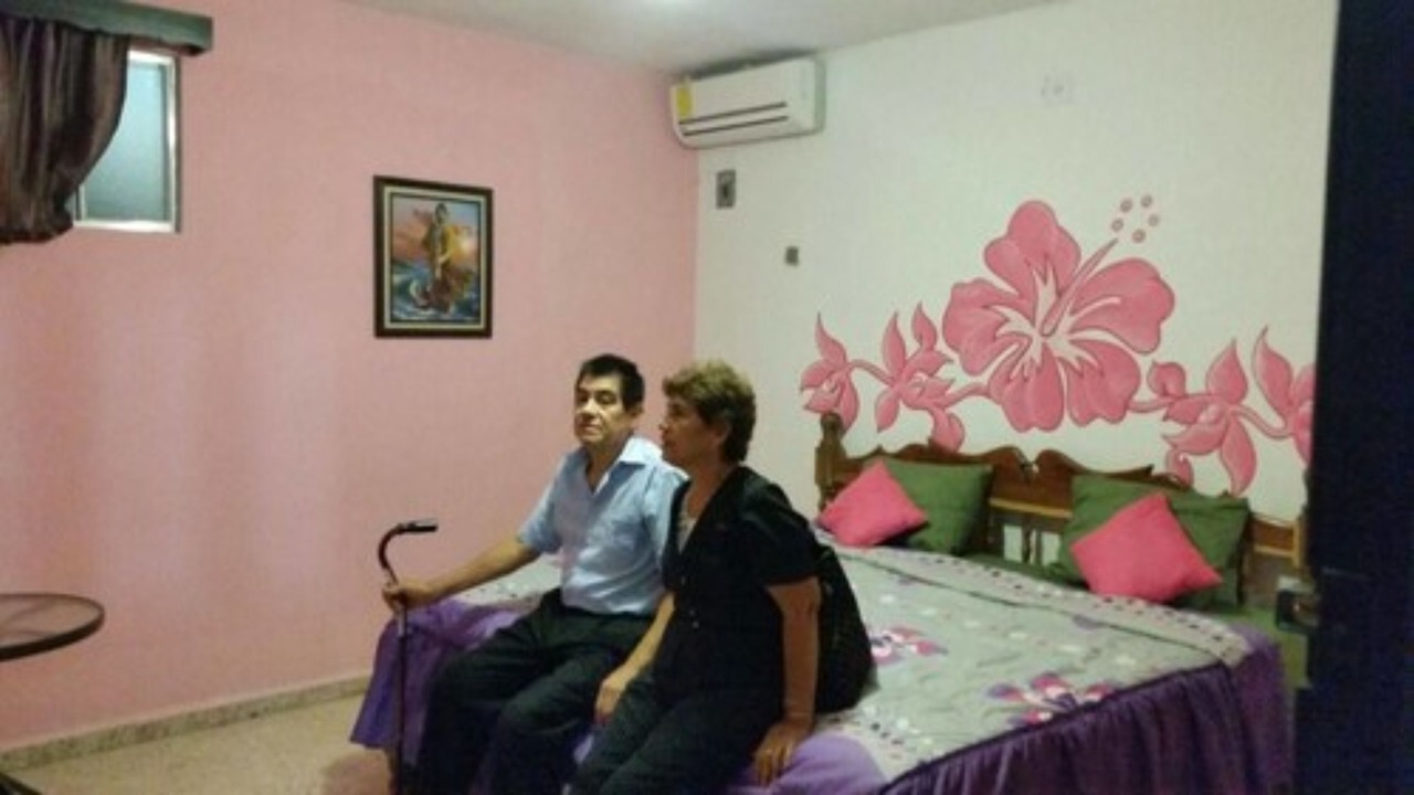 Photo of Bedroom in Campeche