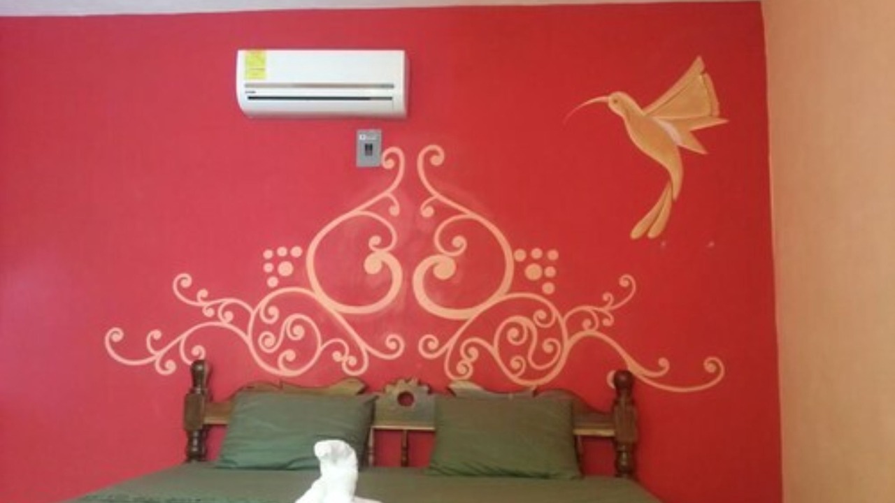 Photo of Bedroom in Campeche