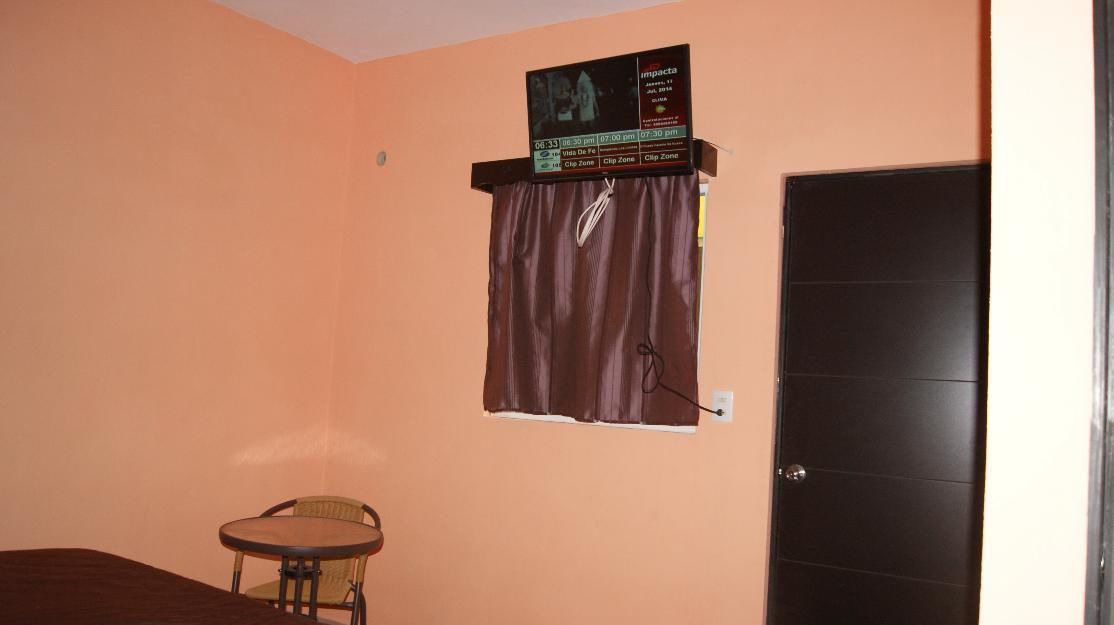 Photo of Bedroom in Campeche