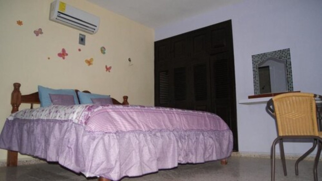 Photo of Bedroom in Campeche