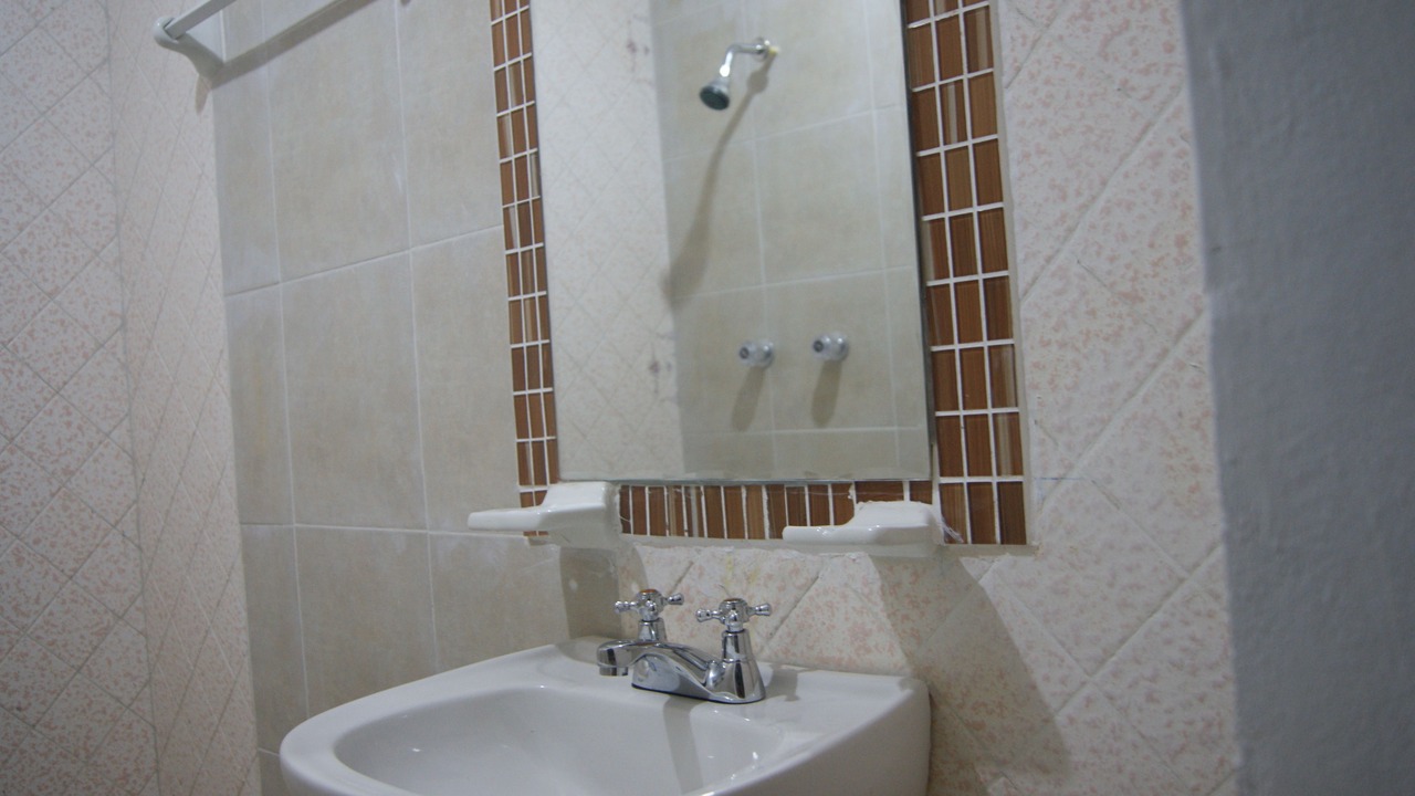 Photo of Bathroom in Campeche