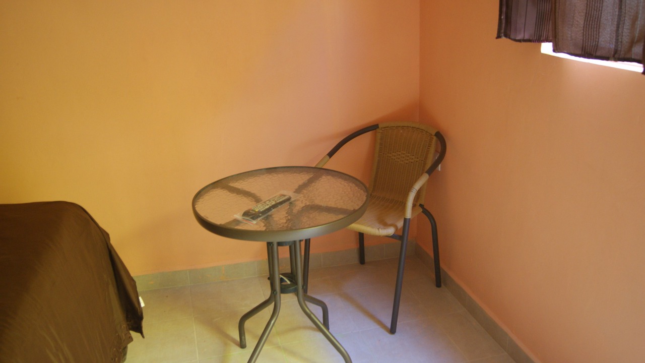 Photo of Bedroom in Campeche