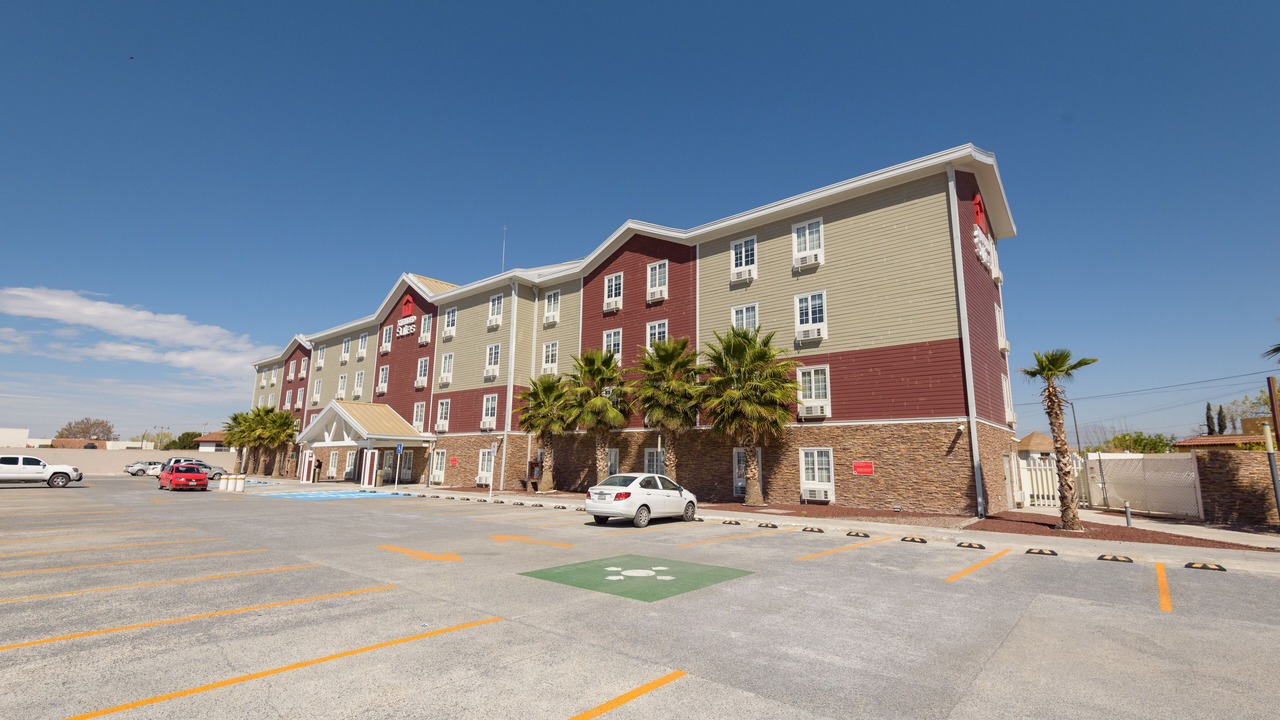 Photo of Outdoor in Ciudad del Carmen