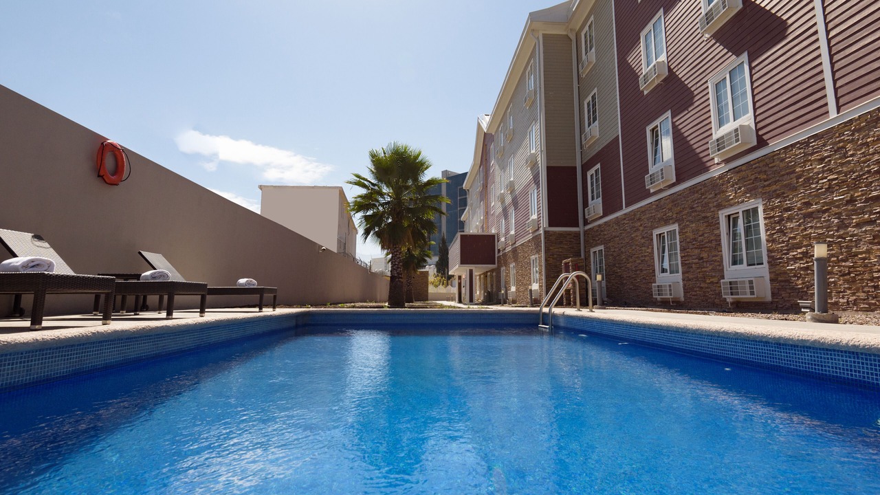 Photo of Outdoor in Ciudad del Carmen