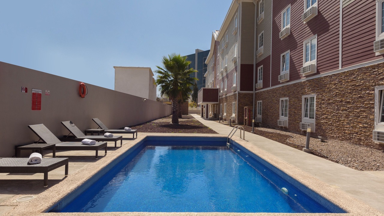 Photo of Outdoor in Ciudad del Carmen