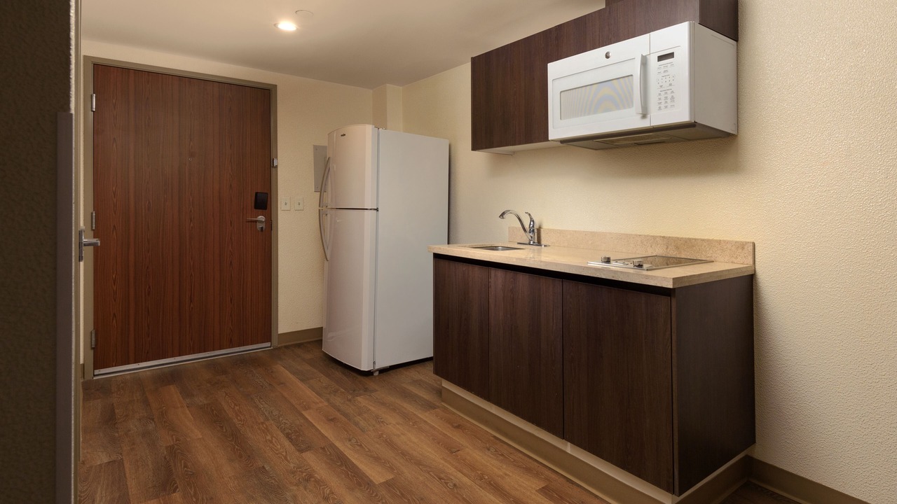 Photo of Kitchen in Ciudad del Carmen