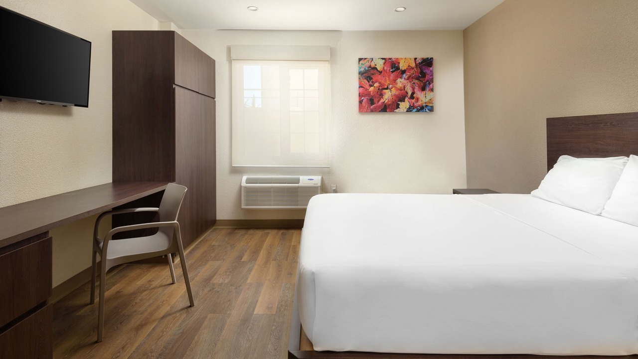 Photo of Bedroom in Ciudad del Carmen