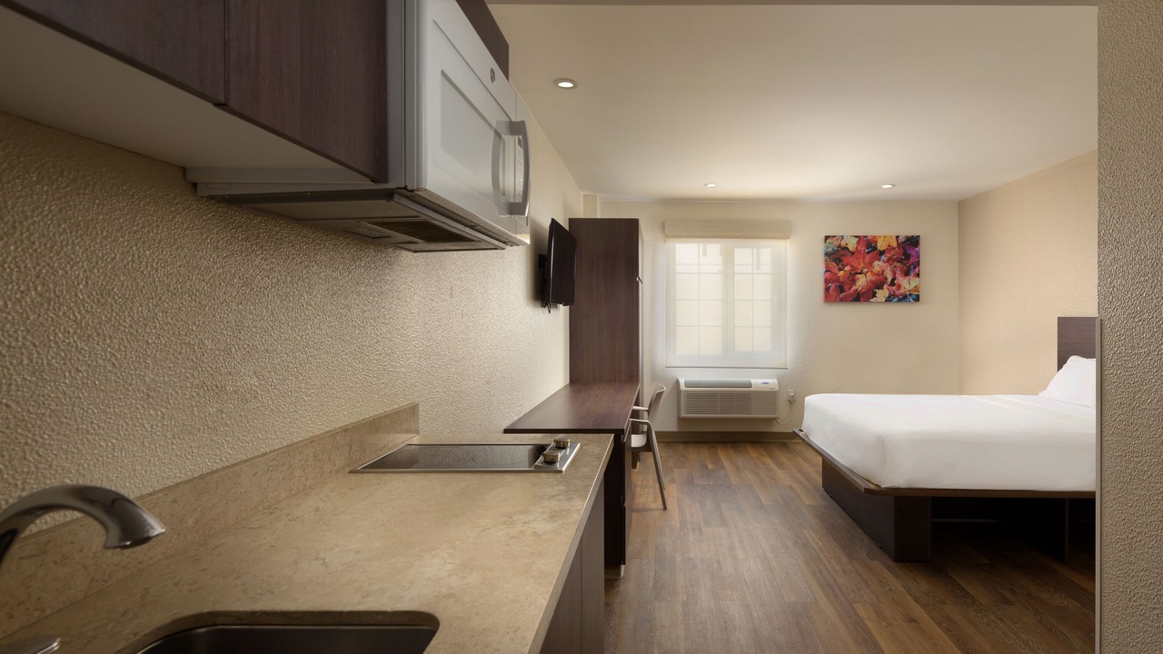 Photo of Bedroom in Ciudad del Carmen