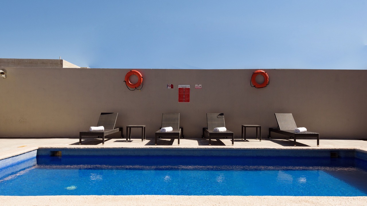 Photo of Outdoor in Ciudad del Carmen