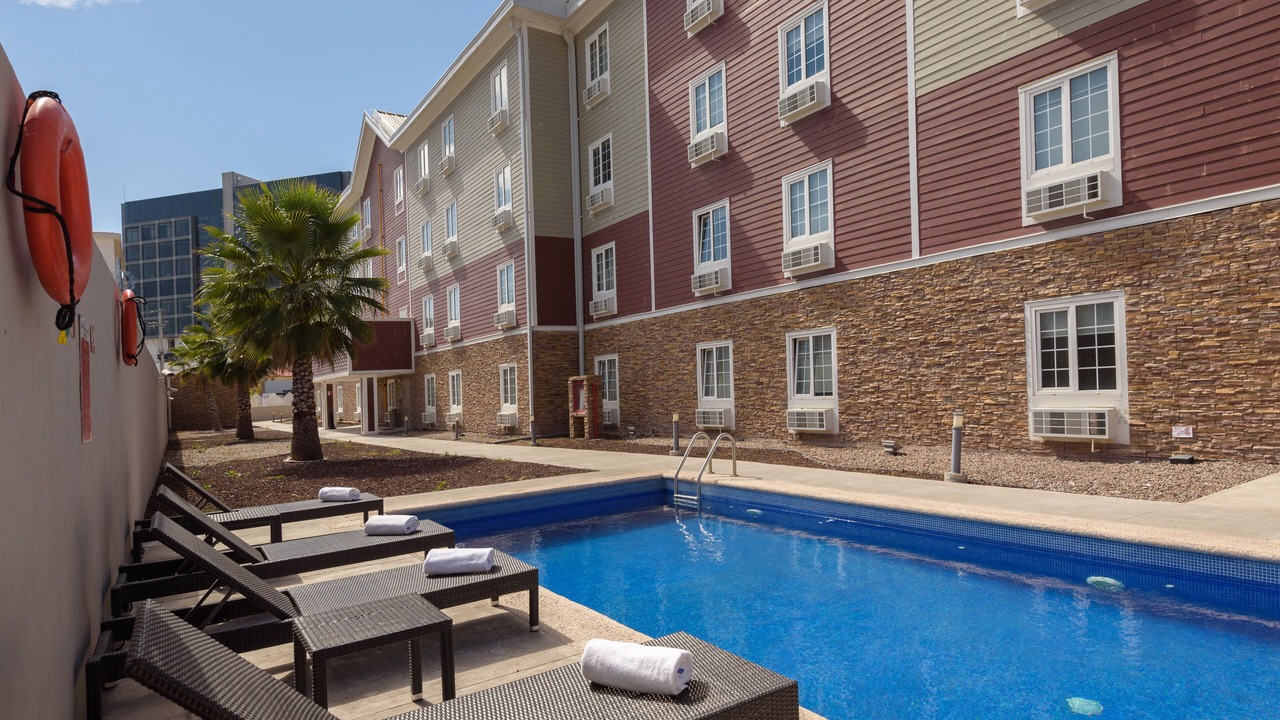 Photo of Outdoor in Ciudad del Carmen