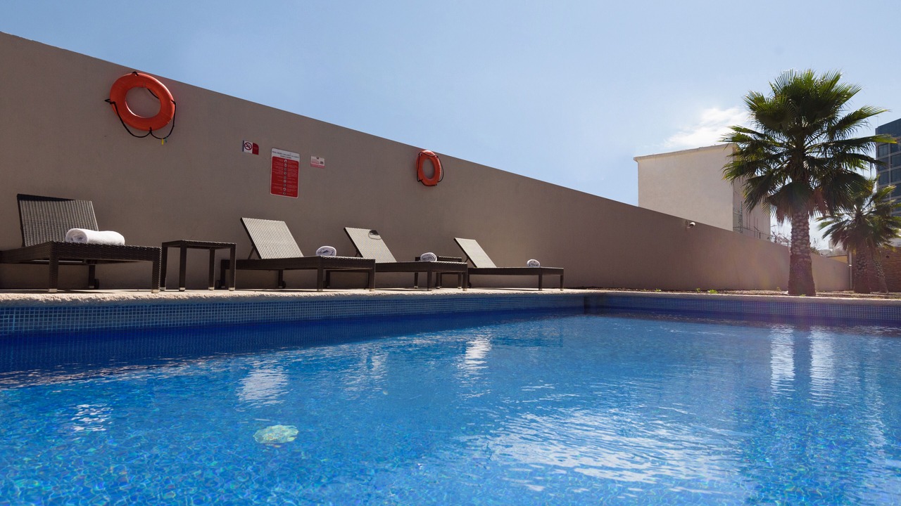 Photo of Outdoor in Ciudad del Carmen