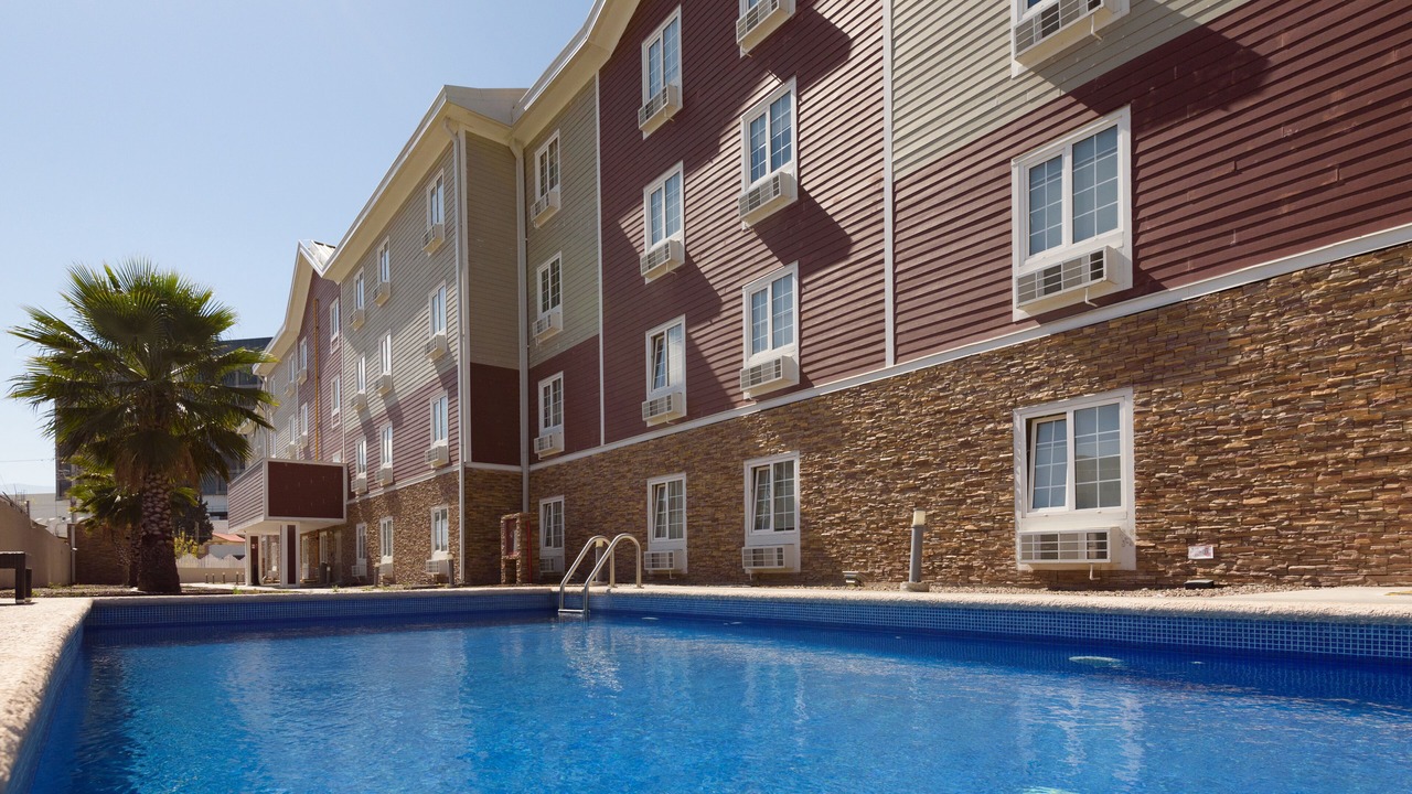 Photo of Outdoor in Ciudad del Carmen