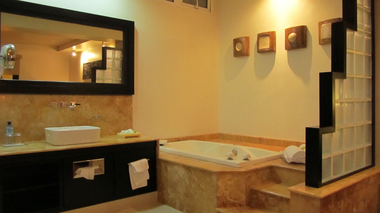 Photo of Bathroom in Teziutlan