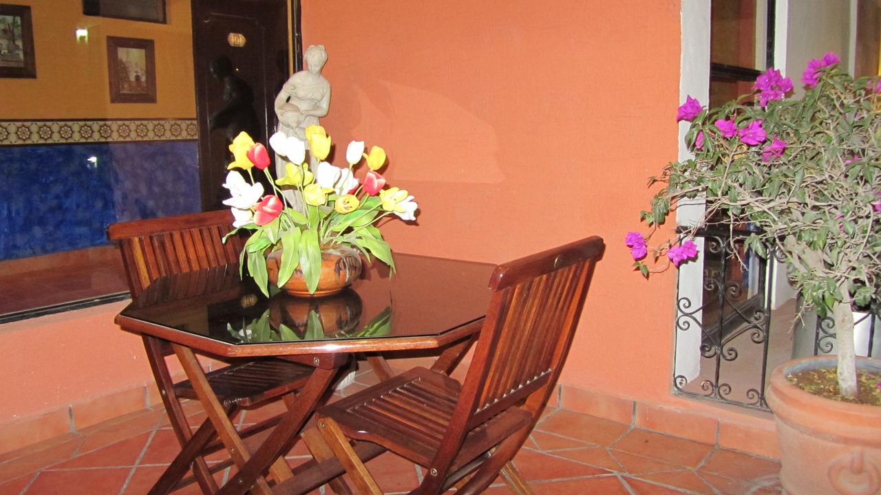 Photo of Patio Balcony in Teziutlan