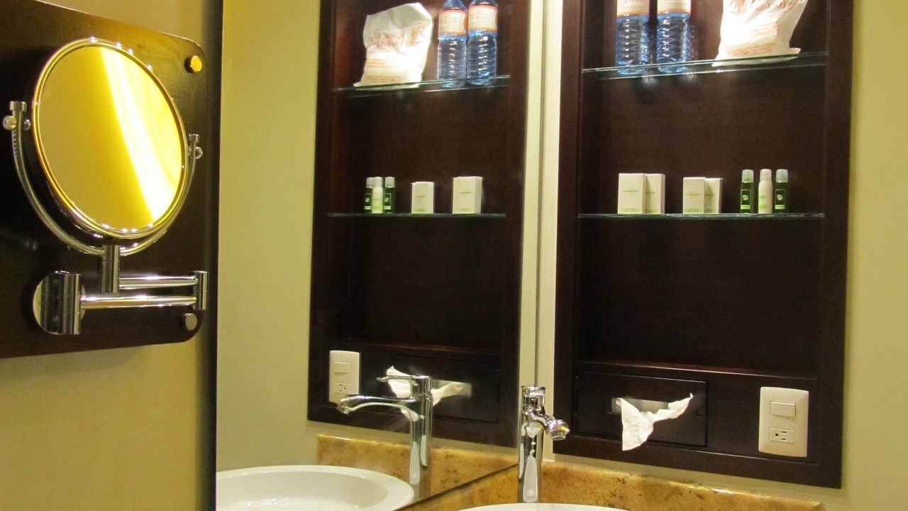 Photo of Bathroom in Teziutlan