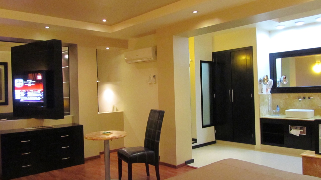 Photo of Livingroom in Teziutlan